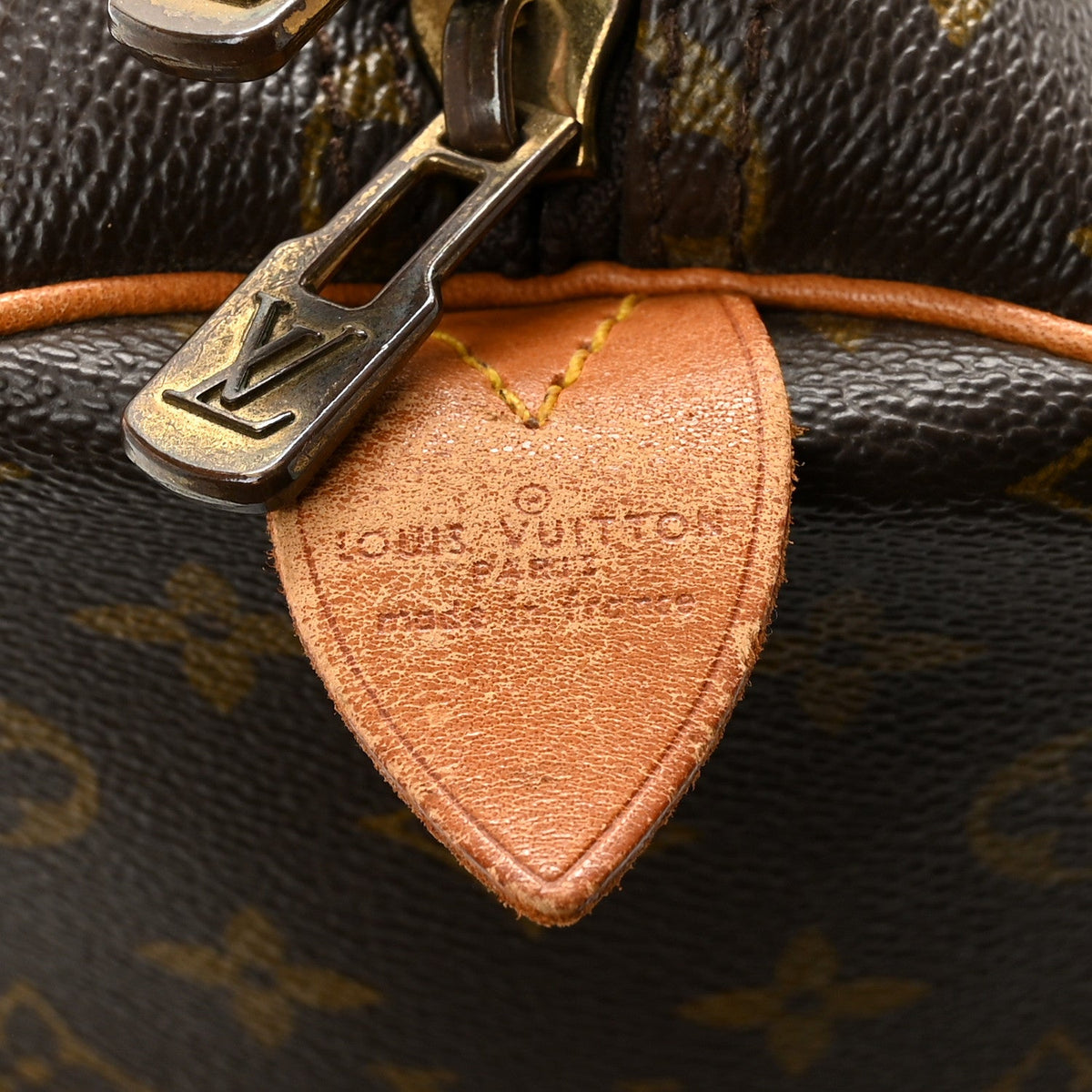 Monogram Keepall Bandouliere 55 wholesalehk.shop
