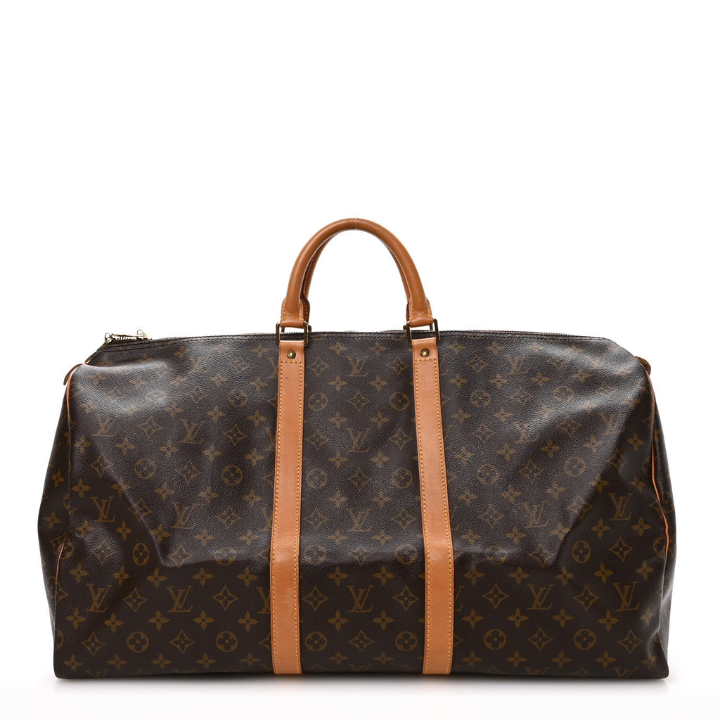 Monogram Keepall 55 wholesalehk.shop