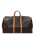 Monogram Keepall 55 wholesalehk.shop