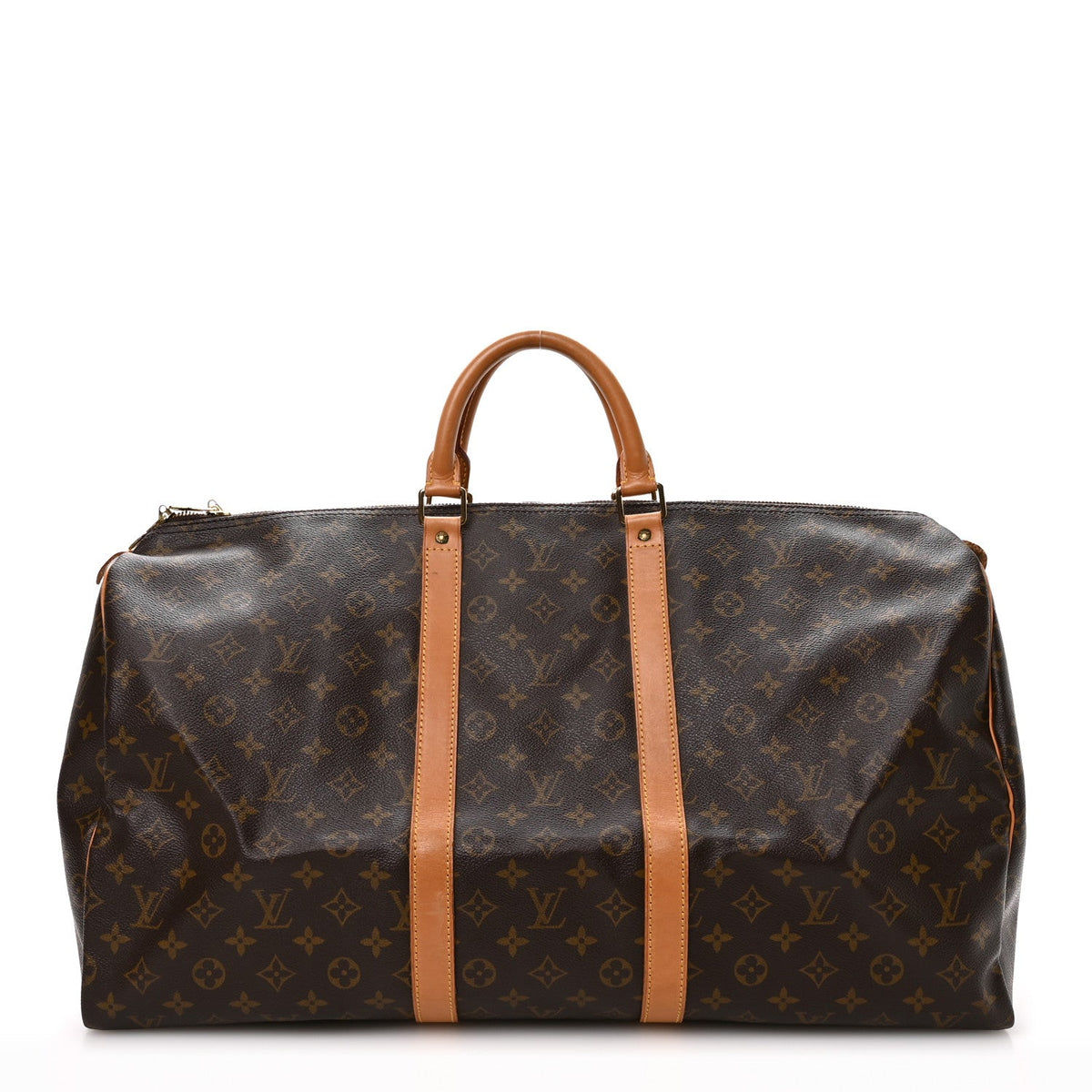 Monogram Keepall 55 wholesalehk.shop