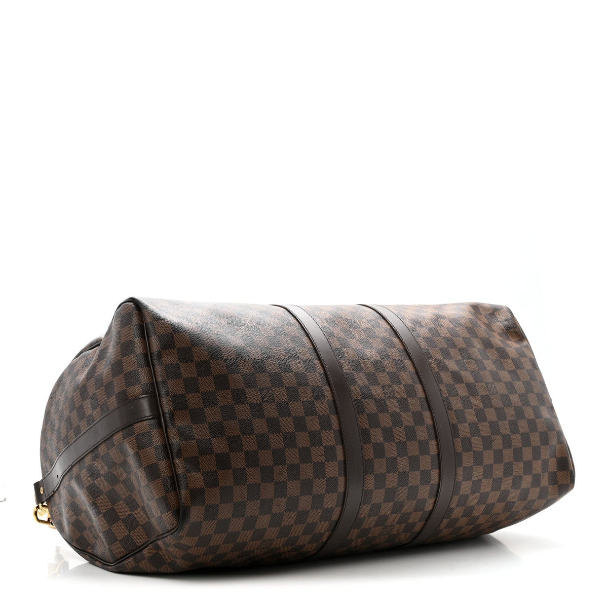 Damier Ebene Keepall Bandouliere 55 wholesalehk.shop