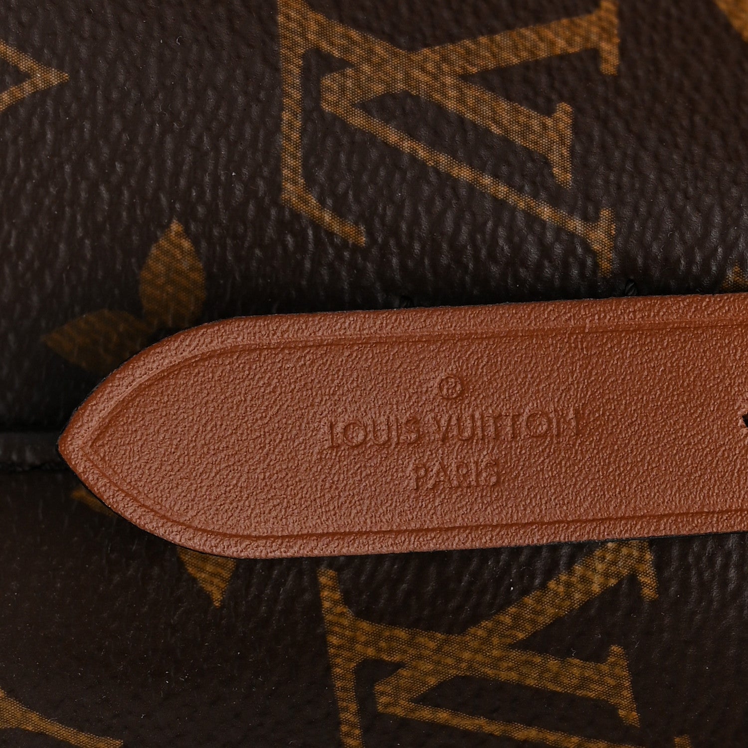 Monogram Neonoe MM Caramel £¨ Direct shipment via from wholesalehk.shop