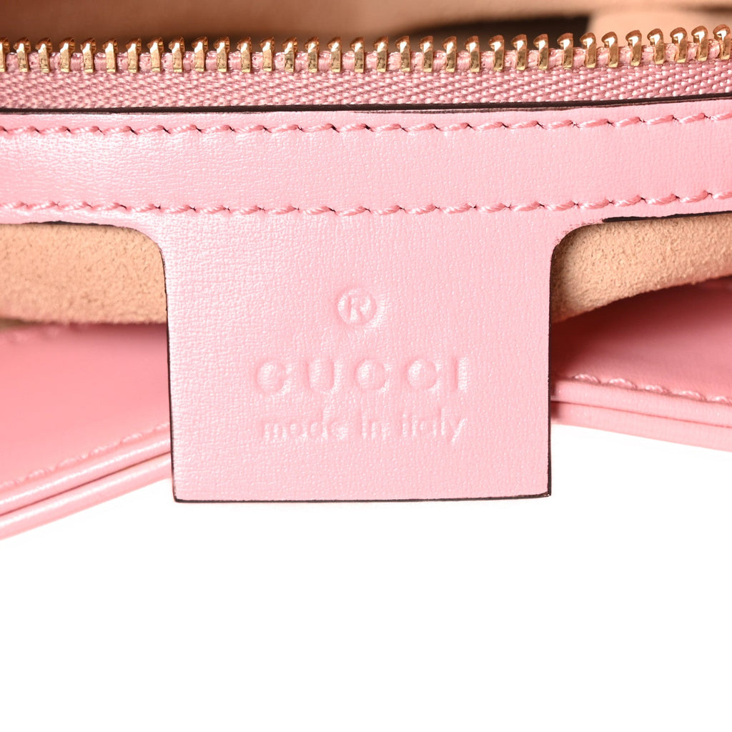 Boarded Dyana Lux Calfskin Small Jackie 1961 Hobo Wild Rose £¨ Direct shipment via from wholesalehk.shop