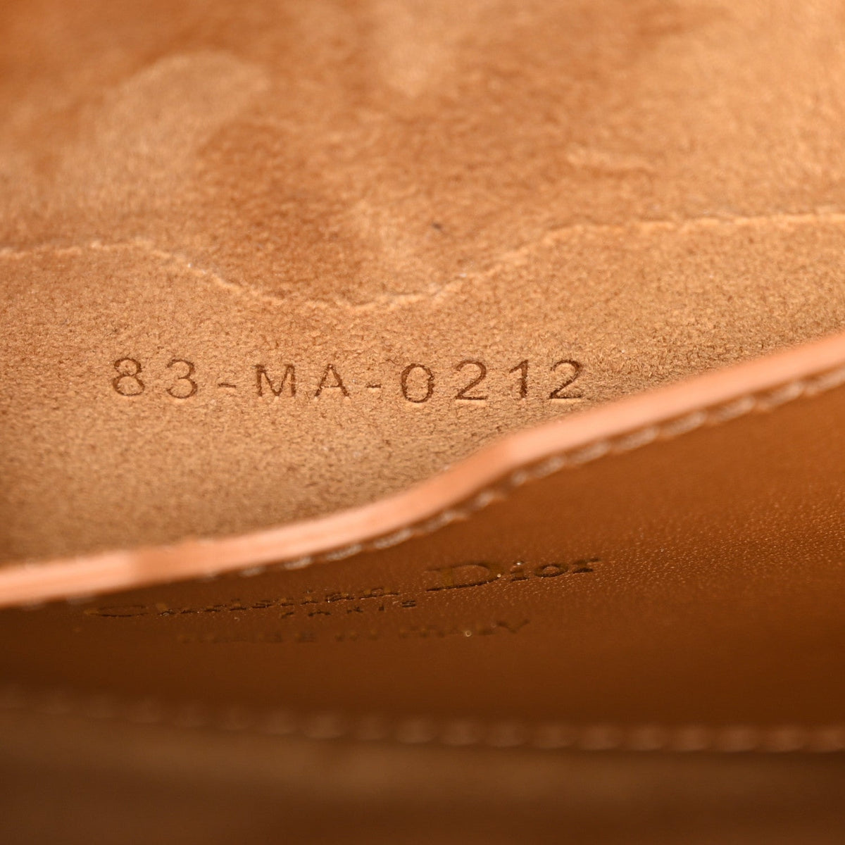 Box Calfskin Medium Bobby Flap Camel wholesalehk.shop