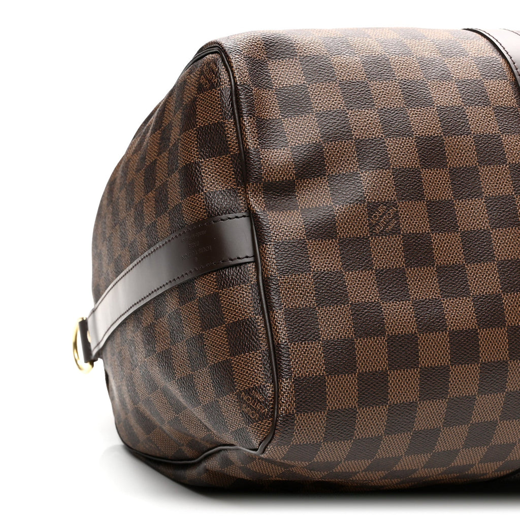 Damier Ebene Keepall Bandouliere 45 wholesalehk.shop