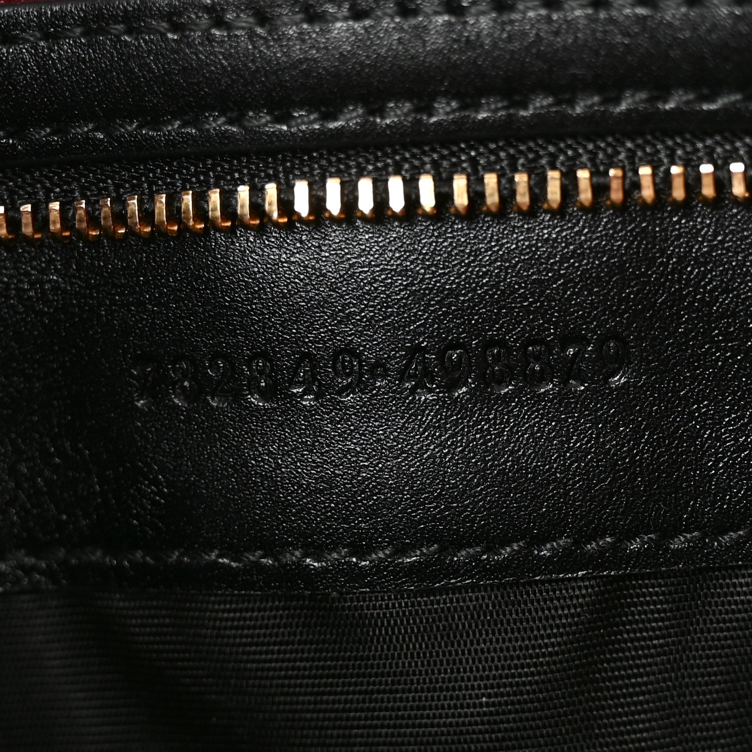 Calfskin Small Jackie Shoulder Bag Black £¨ Direct shipment via from wholesalehk.shop