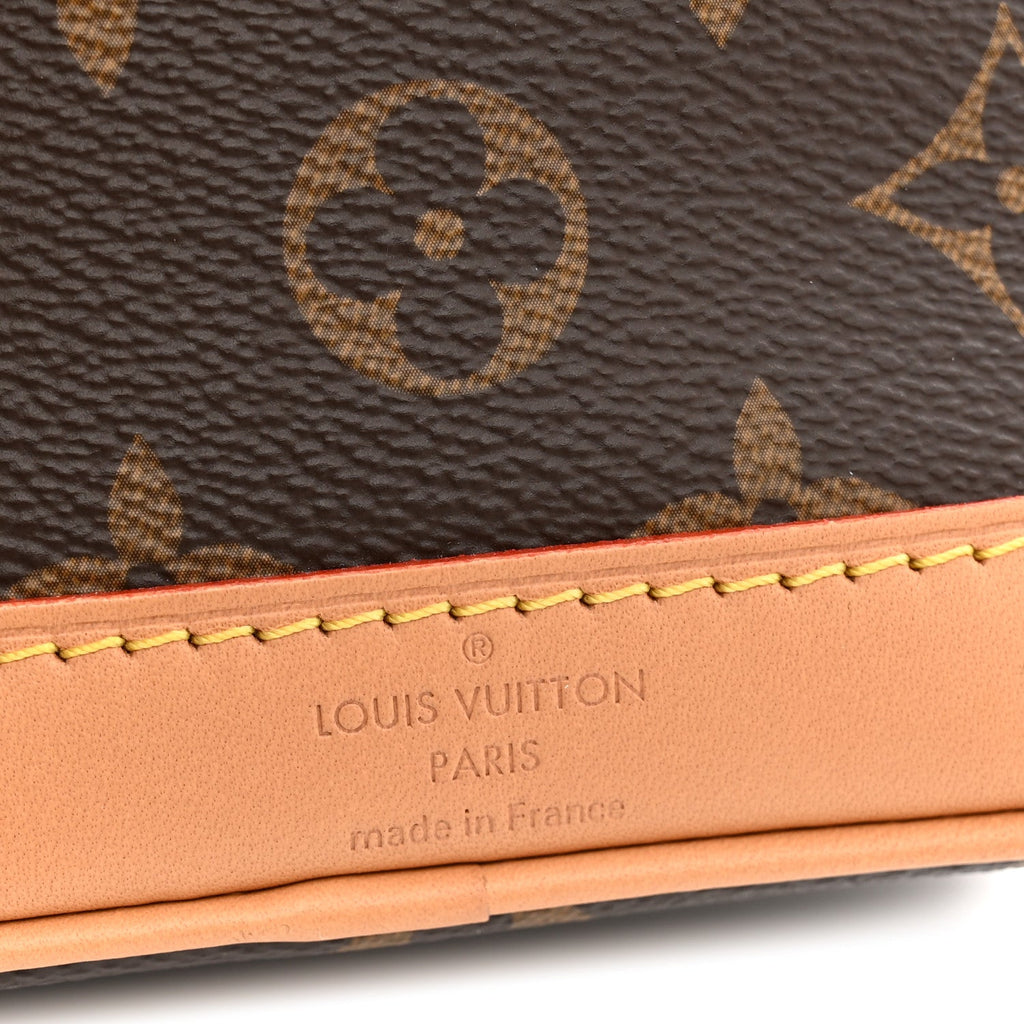 Monogram Nano Noe NV £¨ Direct shipment via from wholesalehk.shop