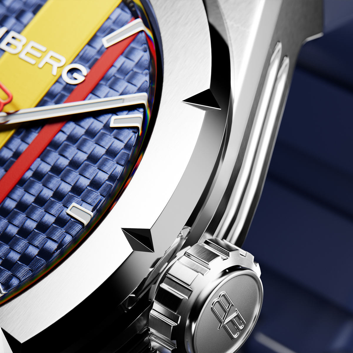 2026 New Arrival BOMBERG X Club América Edición Limitada 110 Aniversario wholesalehk.shop