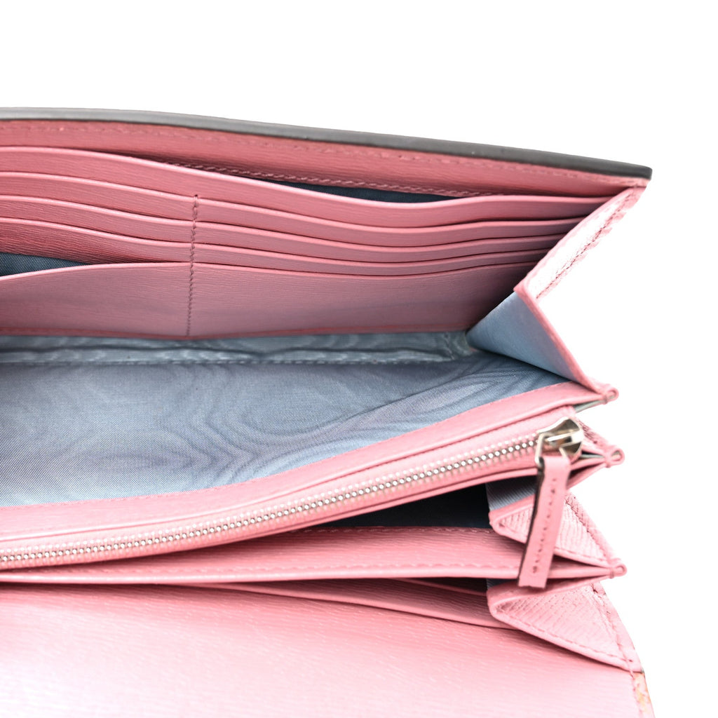 Calfskin Valentine's Day Exclusive Mini Dionysus Chain Wallet wholesalehk.shop
