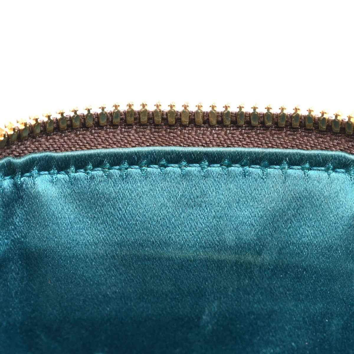 GG Supreme Monogram Textured Dollar Calfskin Web Small Ophidia Dome Shoulder Bag Beige Ebony New Acero wholesalehk.shop