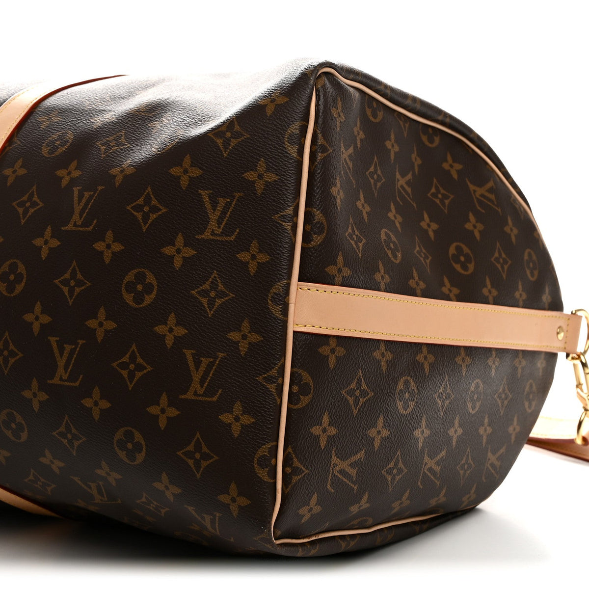 Monogram Keepall Bandouliere 55 wholesalehk.shop