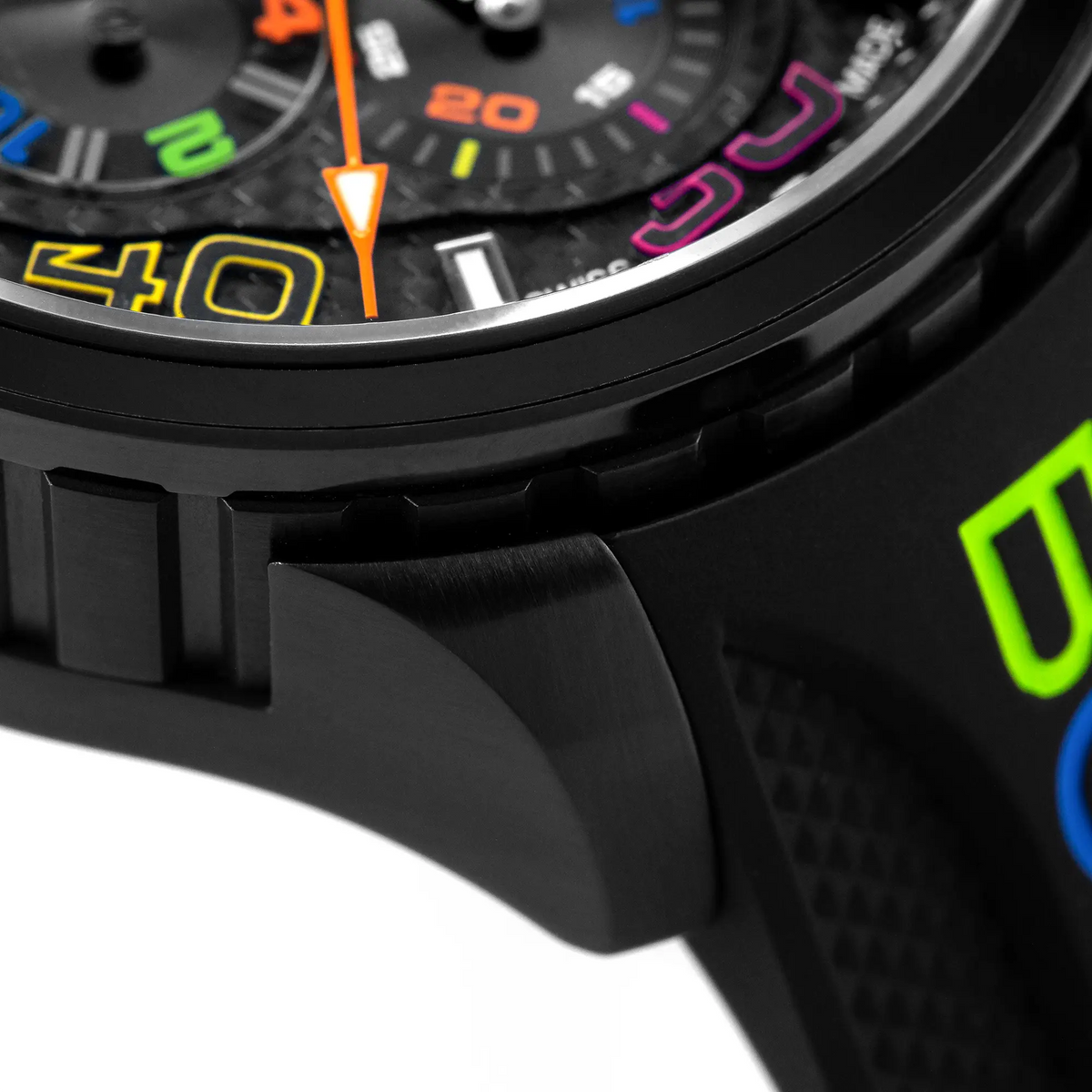 2026 New Arrival CHROMA CARBON BLACK wholesalehk.shop