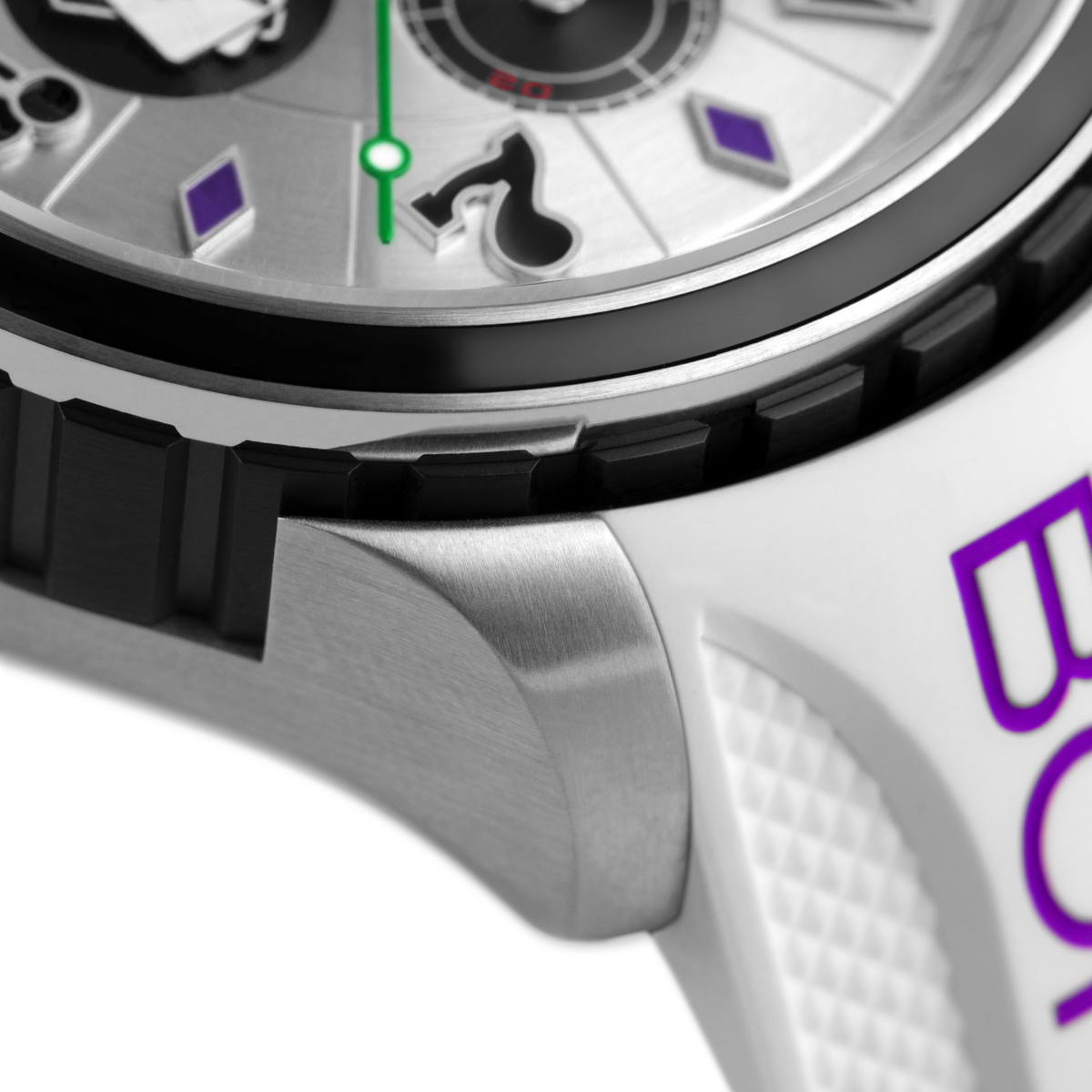 2026 New Arrival CASINO WHITE wholesalehk.shop