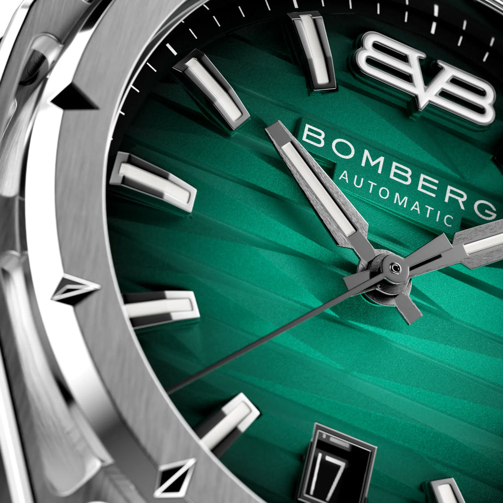 2026 New Arrival EDGE GREEN wholesalehk.shop