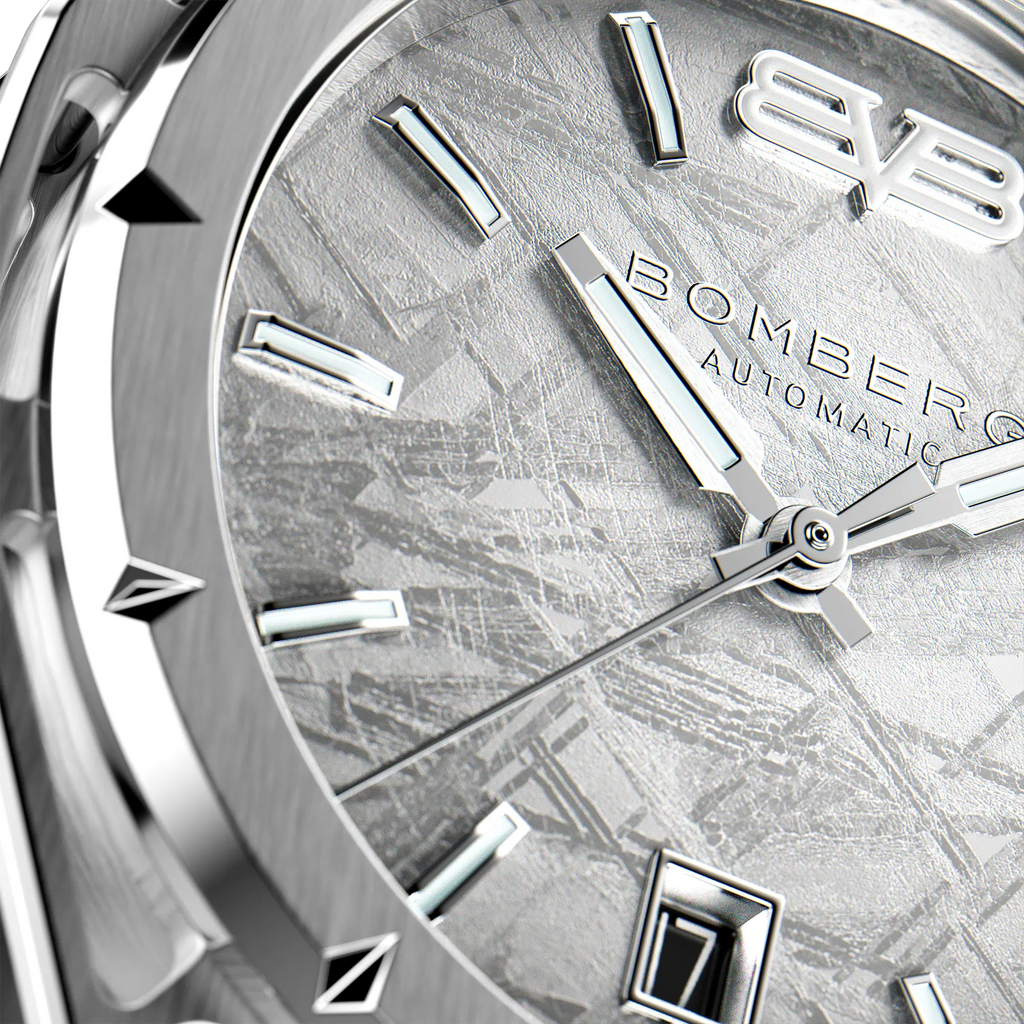 2026 New Arrival EDGE COSMOS STEEL wholesalehk.shop