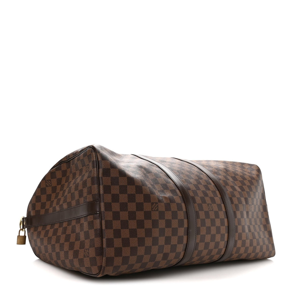 Damier Ebene Keepall Bandouliere 55 wholesalehk.shop