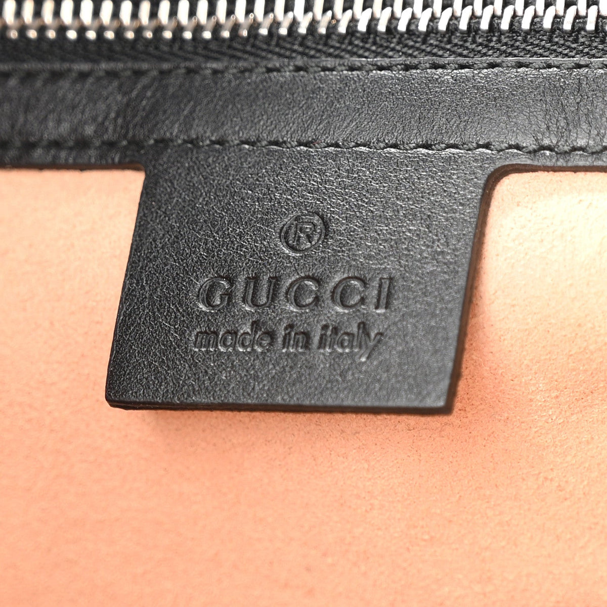 Calfskin Web Stripe Medium Dionysus Hobo Black wholesalehk.shop