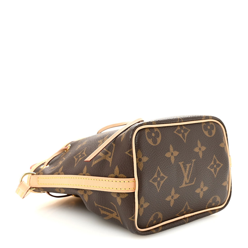 Monogram Nano Noe £¨ Direct shipment via from wholesalehk.shop