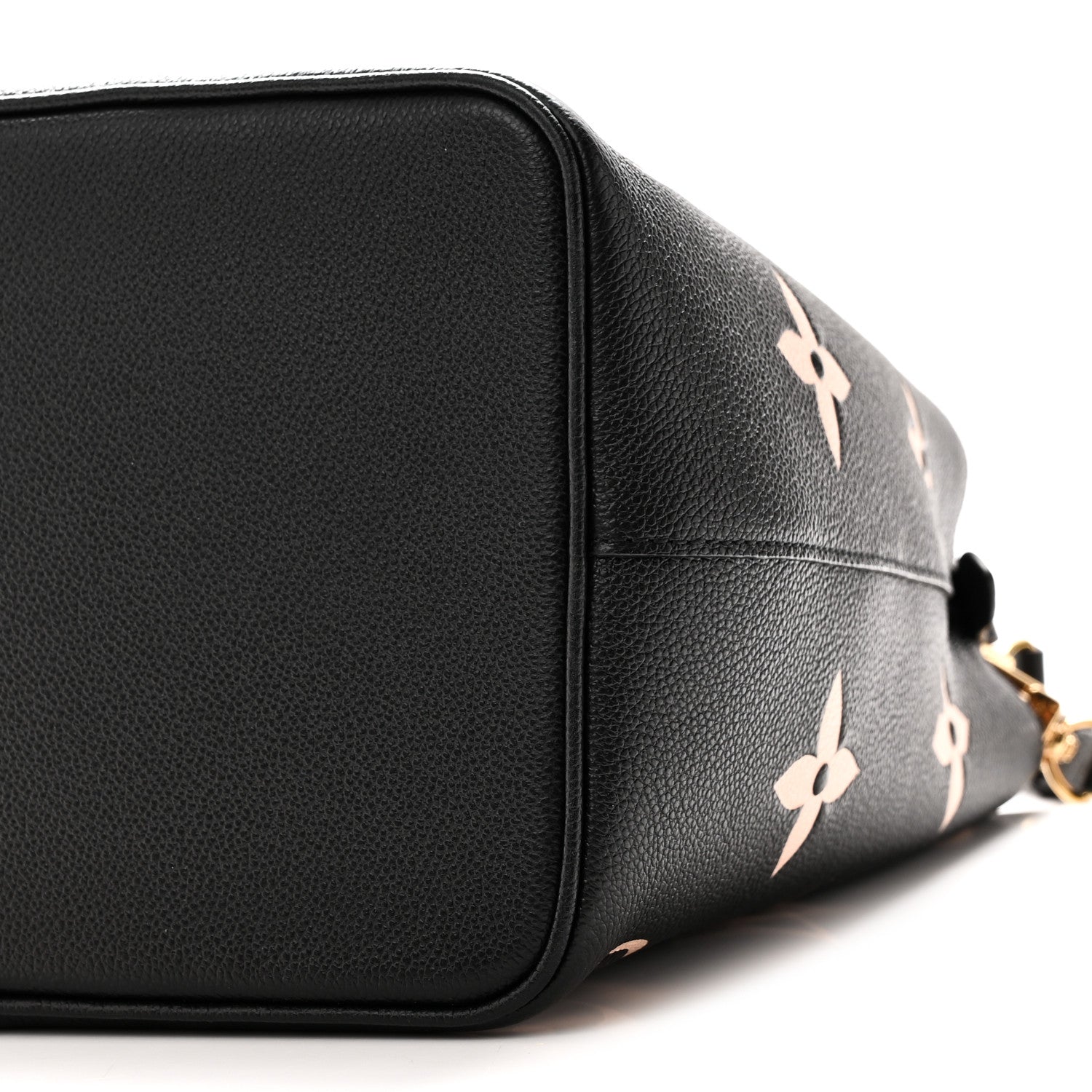 Empreinte Monogram Giant Neonoe MM Black Beige £¨ Direct shipment via from wholesalehk.shop