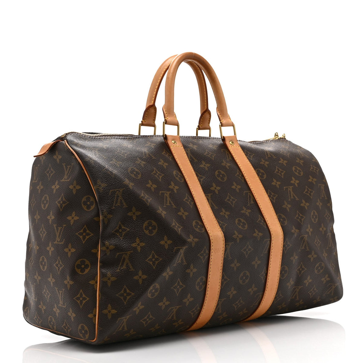 Monogram Keepall 45 wholesalehk.shop