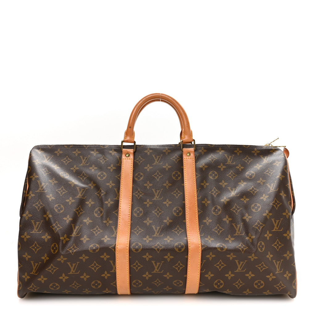 Monogram Keepall 55 wholesalehk.shop