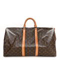 Monogram Keepall 55 wholesalehk.shop