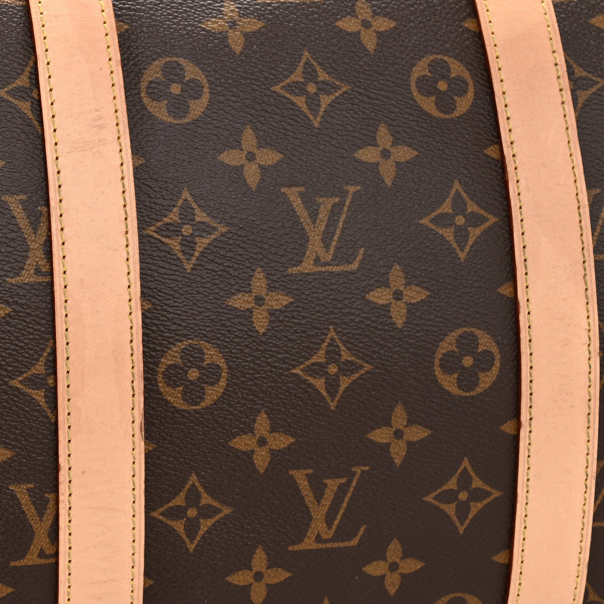 Monogram Keepall Bandouliere 55 wholesalehk.shop