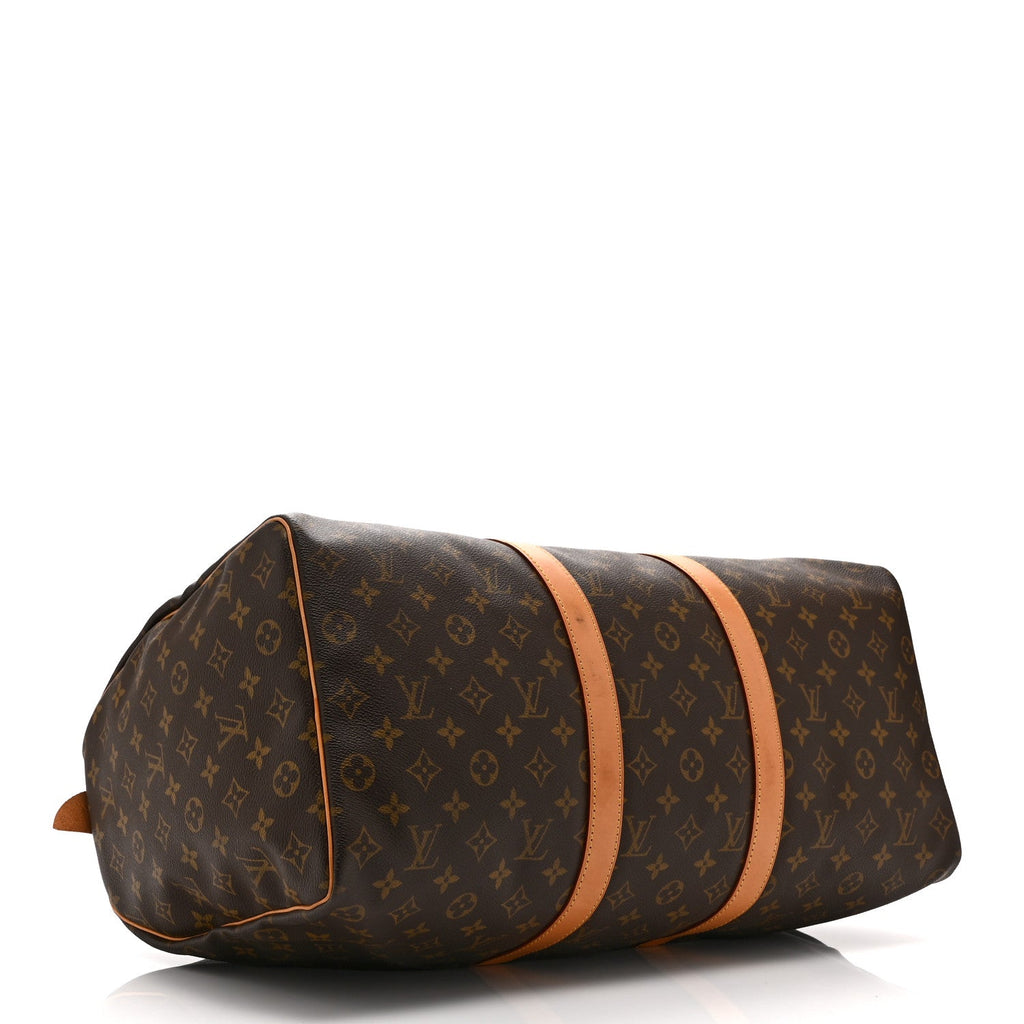 Monogram Keepall 50 wholesalehk.shop