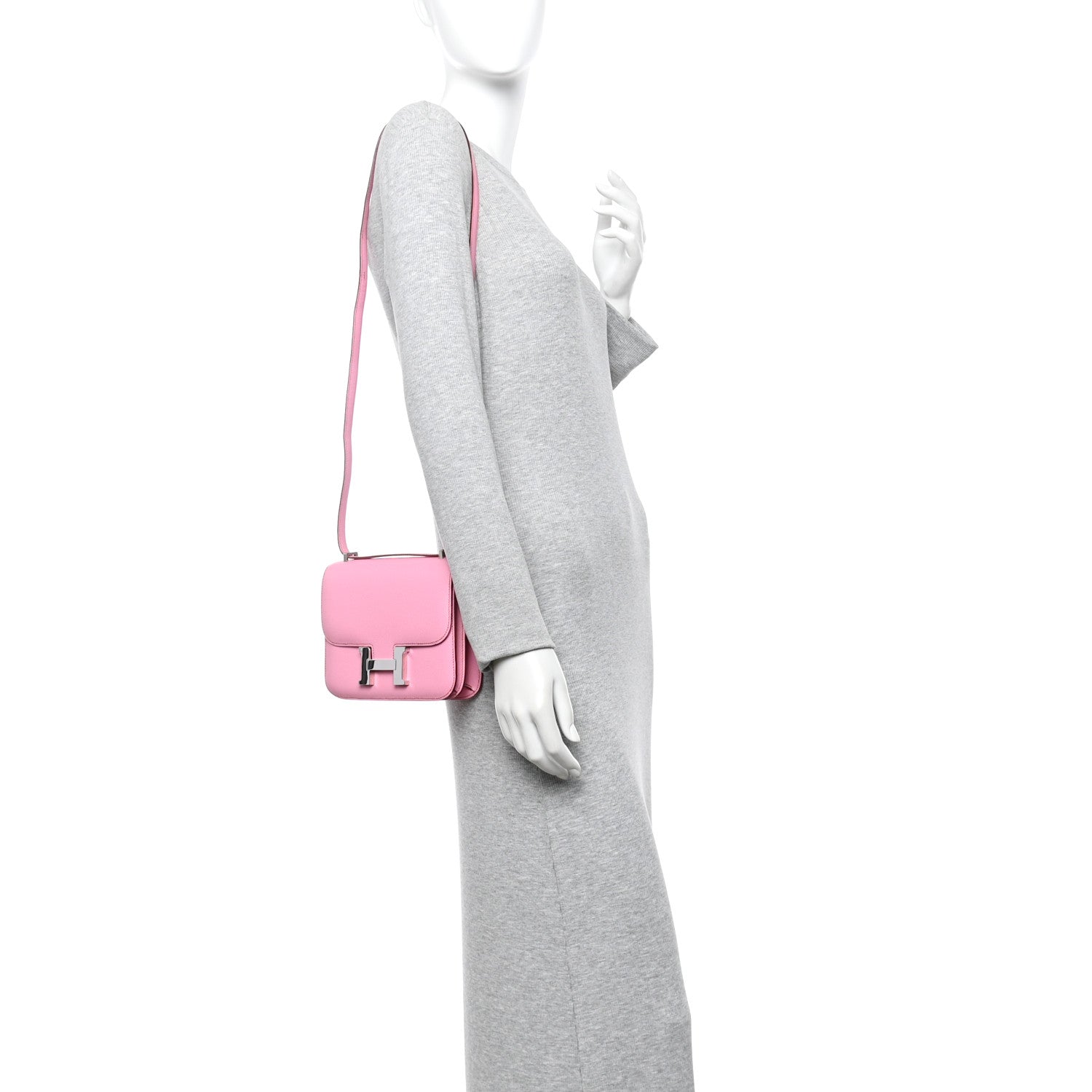 Epsom Constance 18 5P Pink £¨ Direct shipment via from wholesalehk.shop