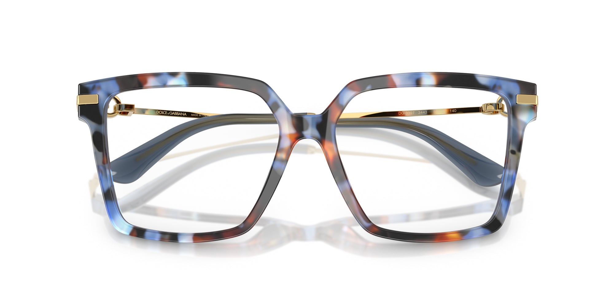 Dolce&Gabbana DG3397