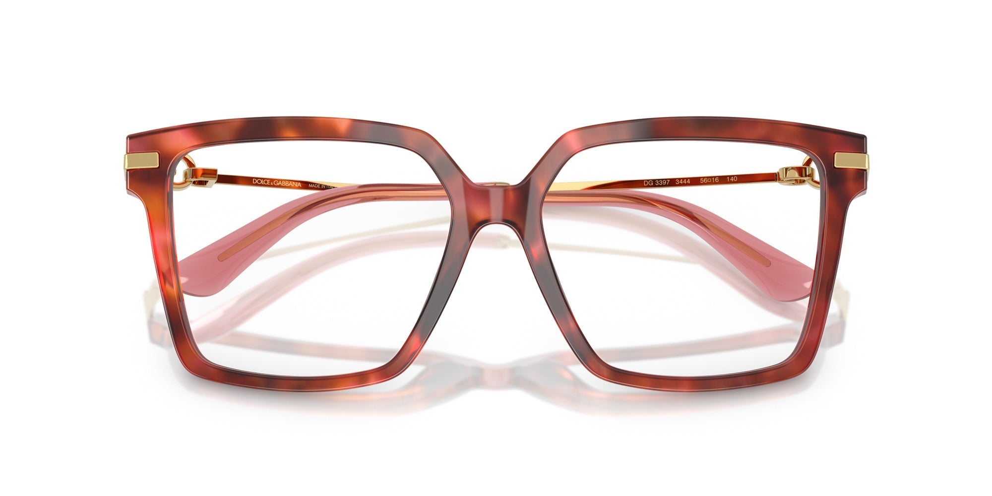 Dolce&Gabbana DG3397