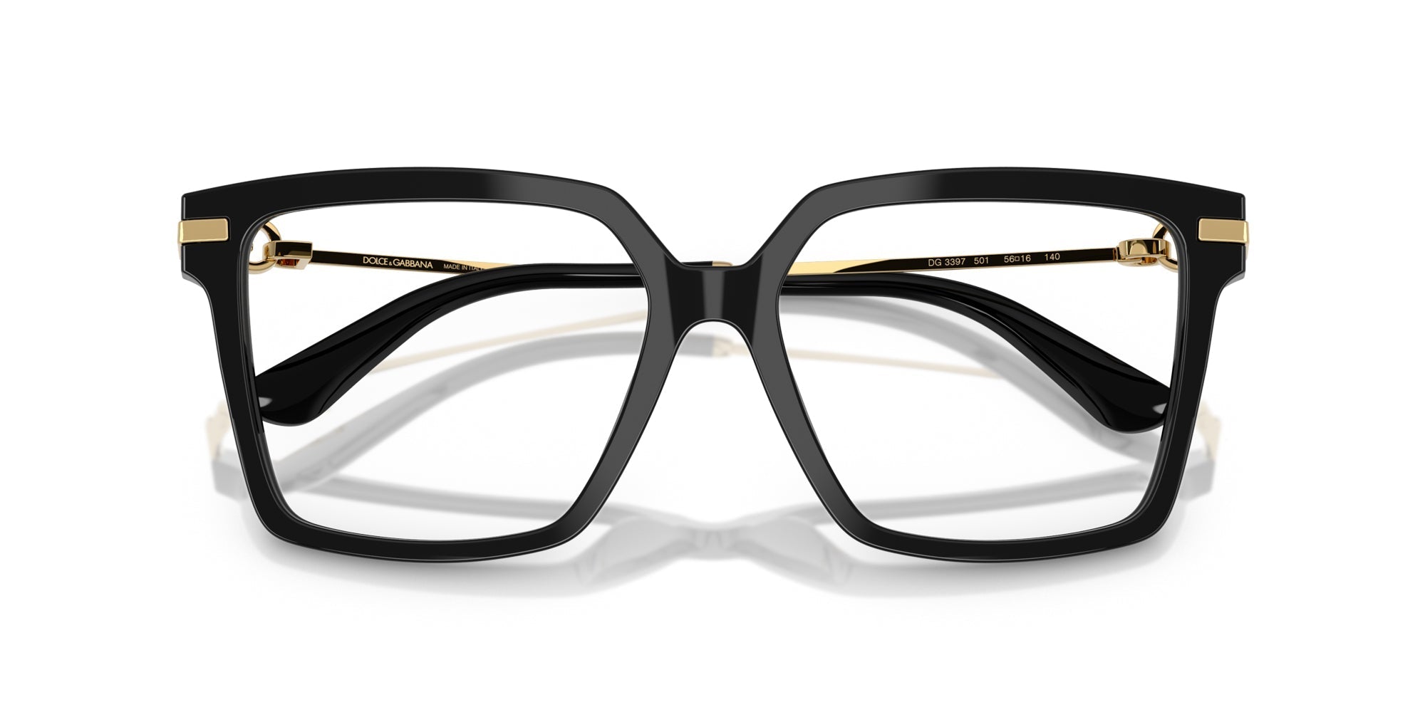 Dolce&Gabbana DG3397