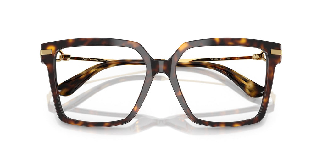 Dolce&Gabbana DG3397