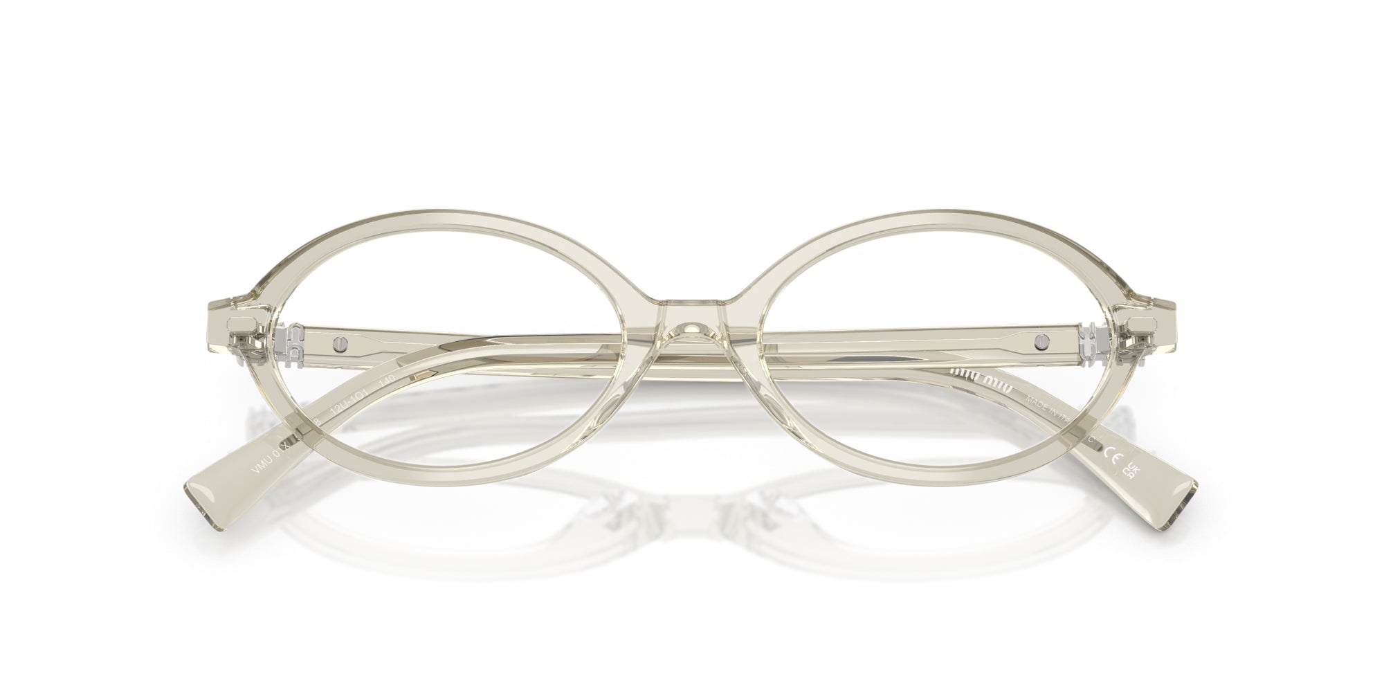Miu Miu VMU01X