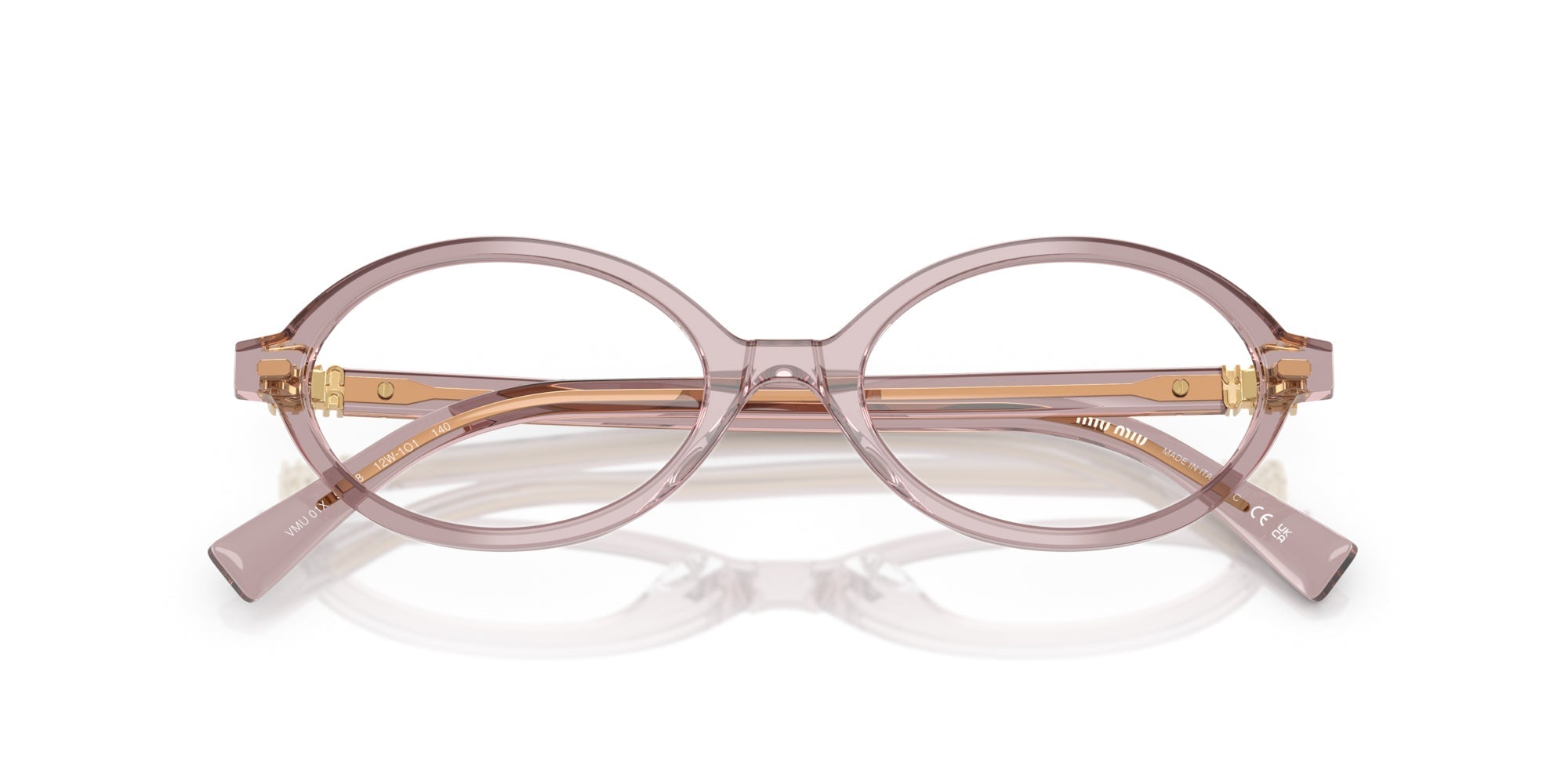 Miu Miu VMU01X