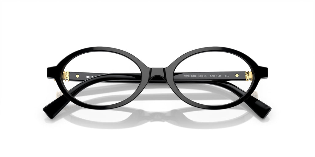 Miu Miu VMU01X