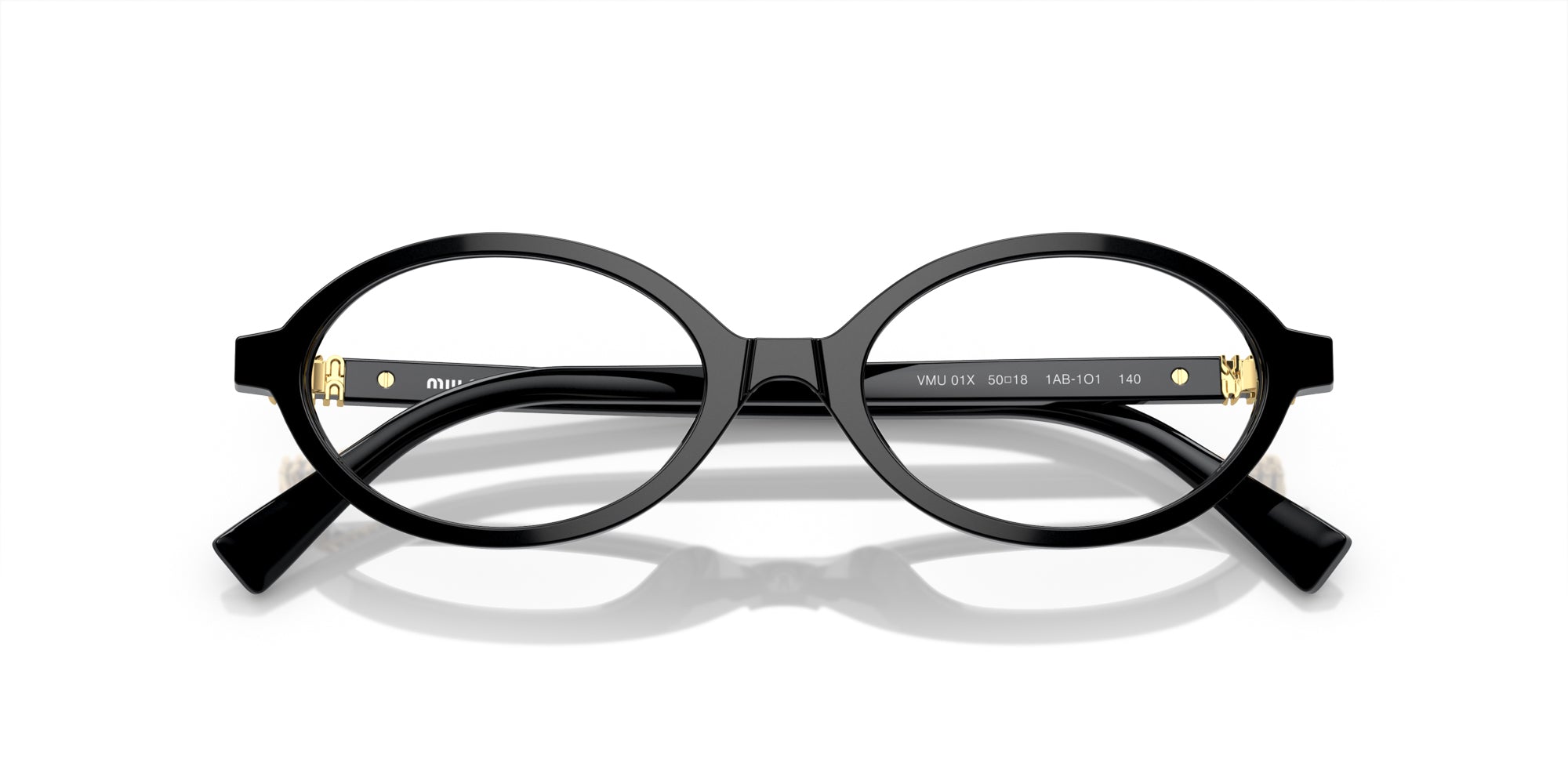 Miu Miu VMU01X