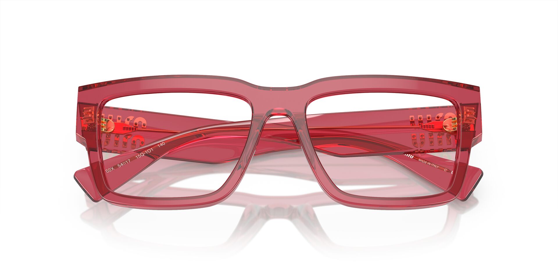 Miu Miu VMU02X
