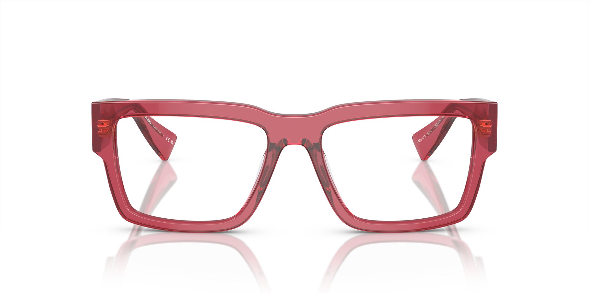 Miu Miu VMU02X