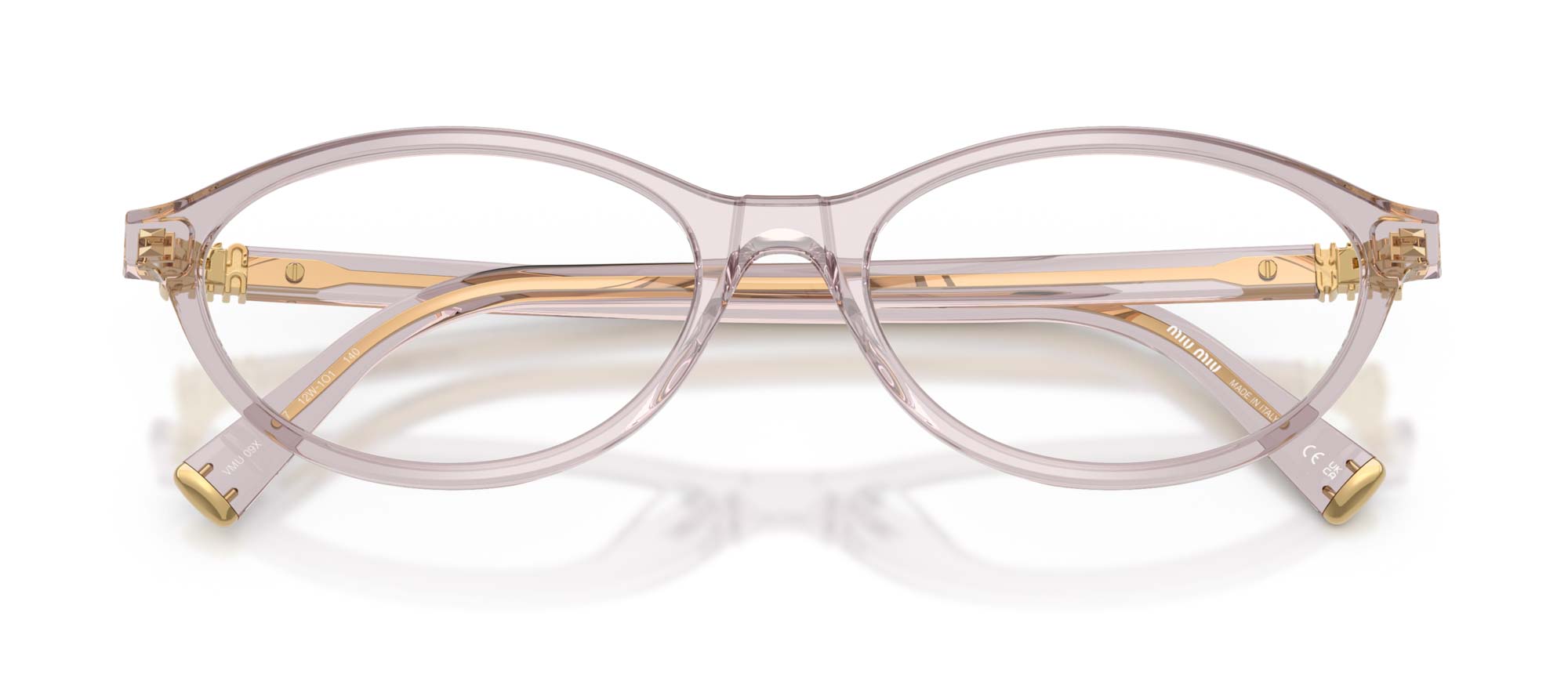 Miu Miu VMU09X