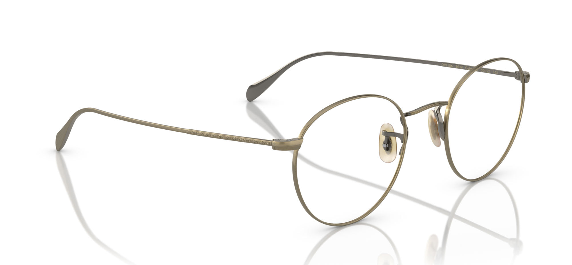 Oliver Peoples Coleridge OV1186