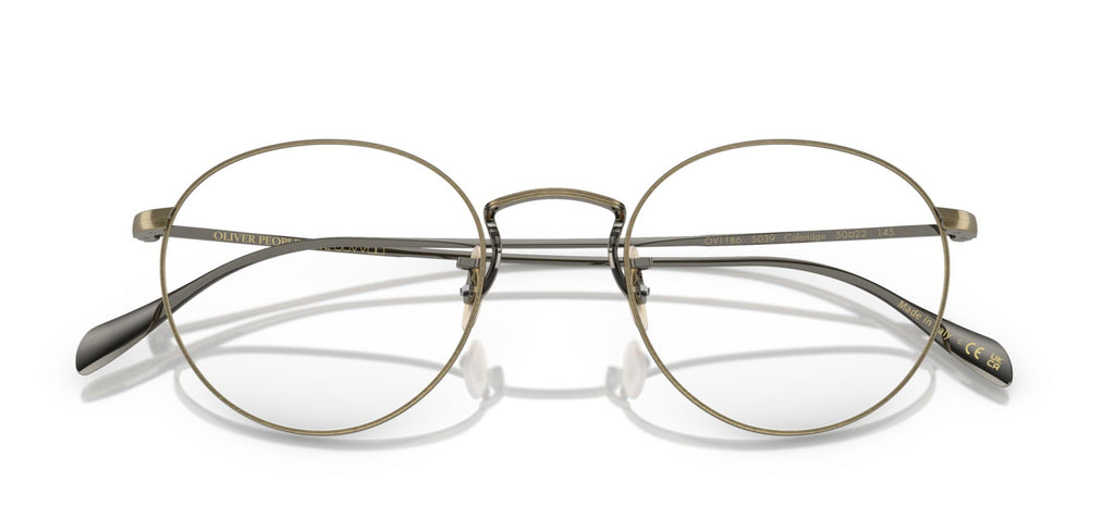 Oliver Peoples Coleridge OV1186
