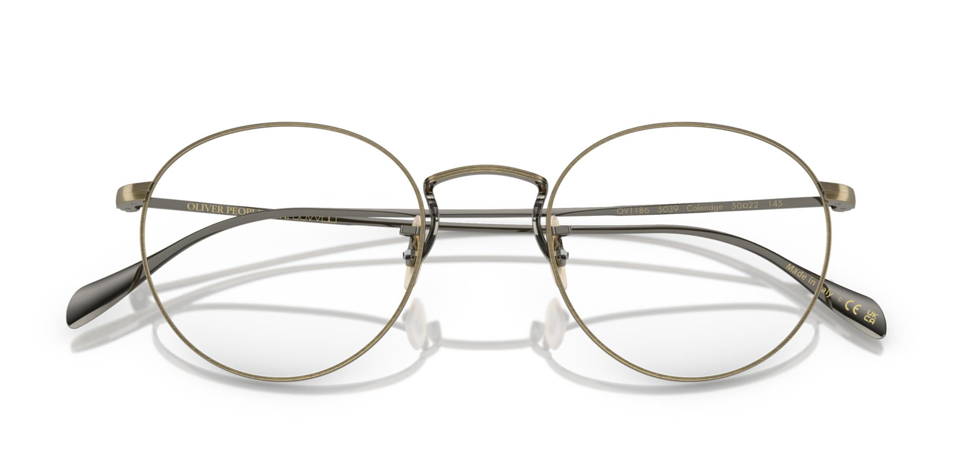 Oliver Peoples Coleridge OV1186