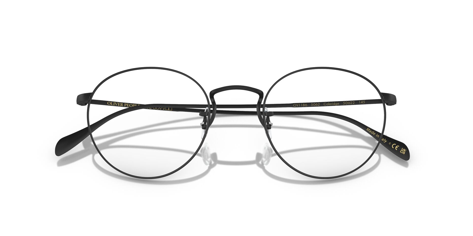 Oliver Peoples Coleridge OV1186