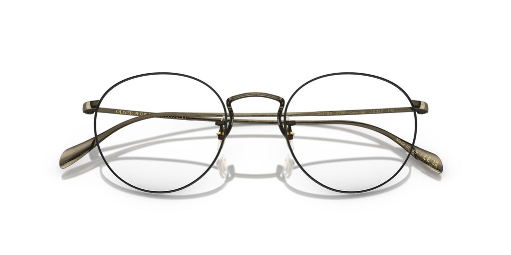 Oliver Peoples Coleridge OV1186