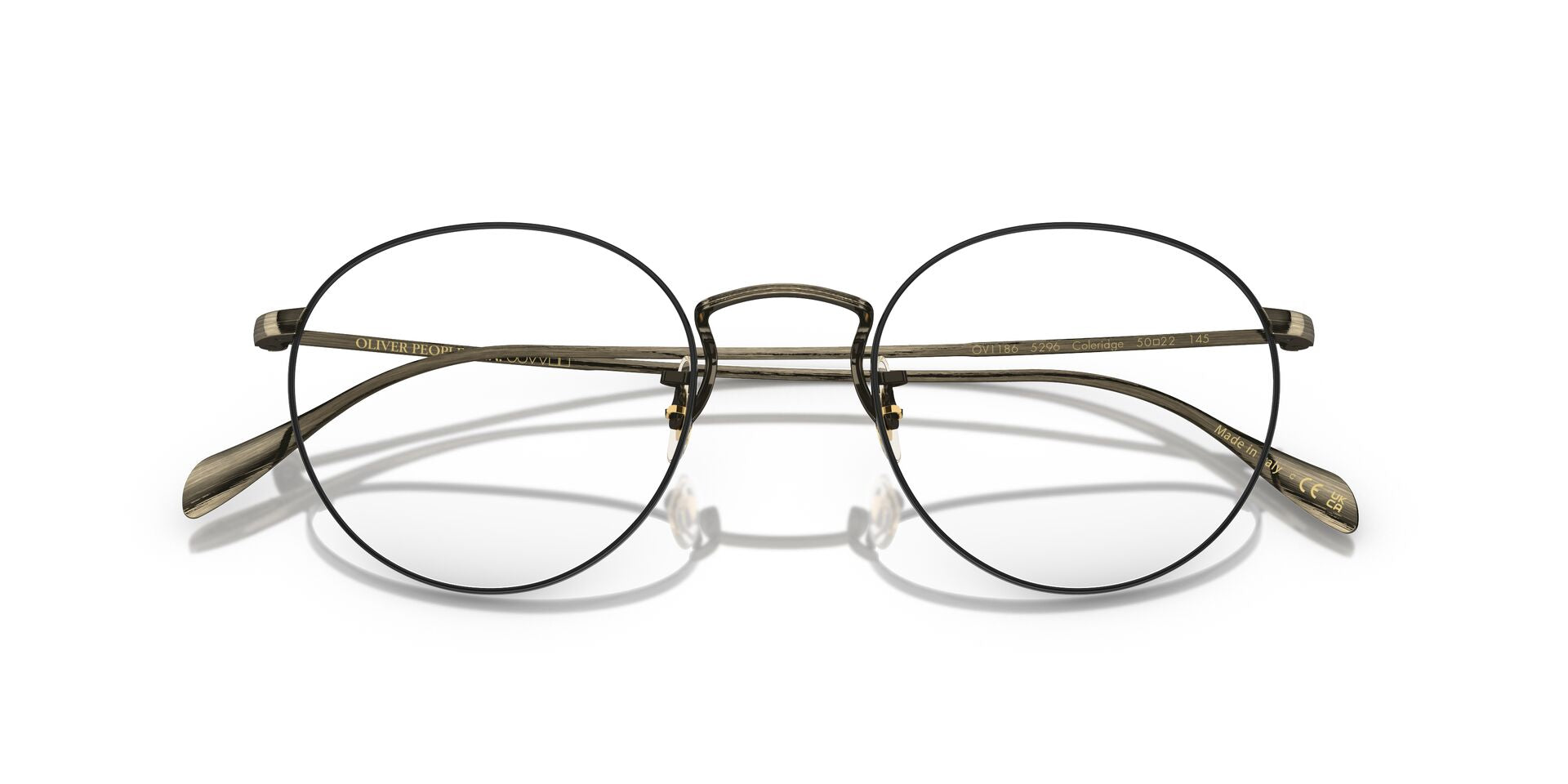 Oliver Peoples Coleridge OV1186