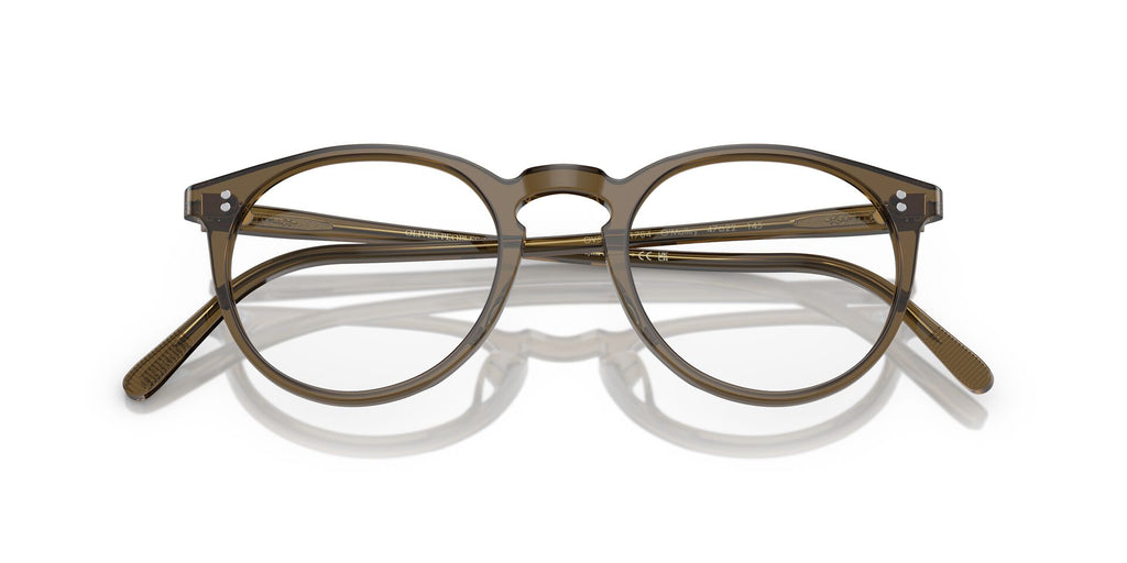 Oliver Peoples O'Malley OV5183