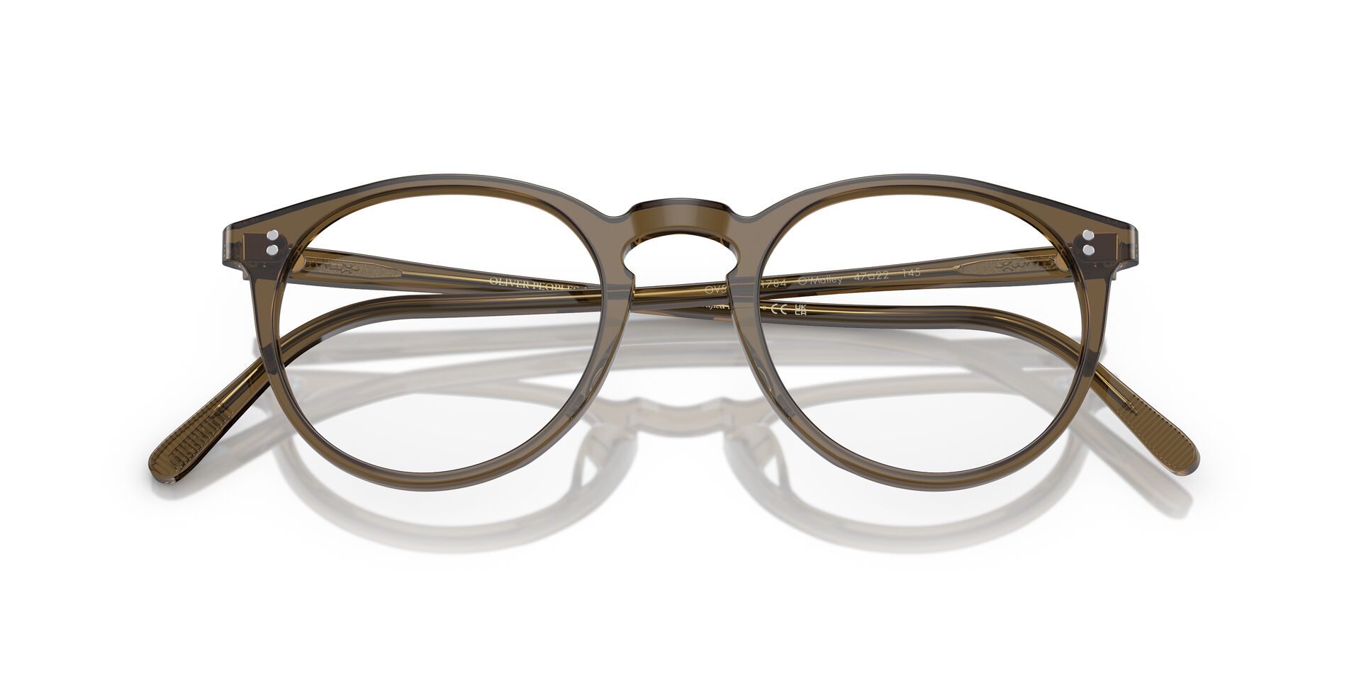 Oliver Peoples O'Malley OV5183