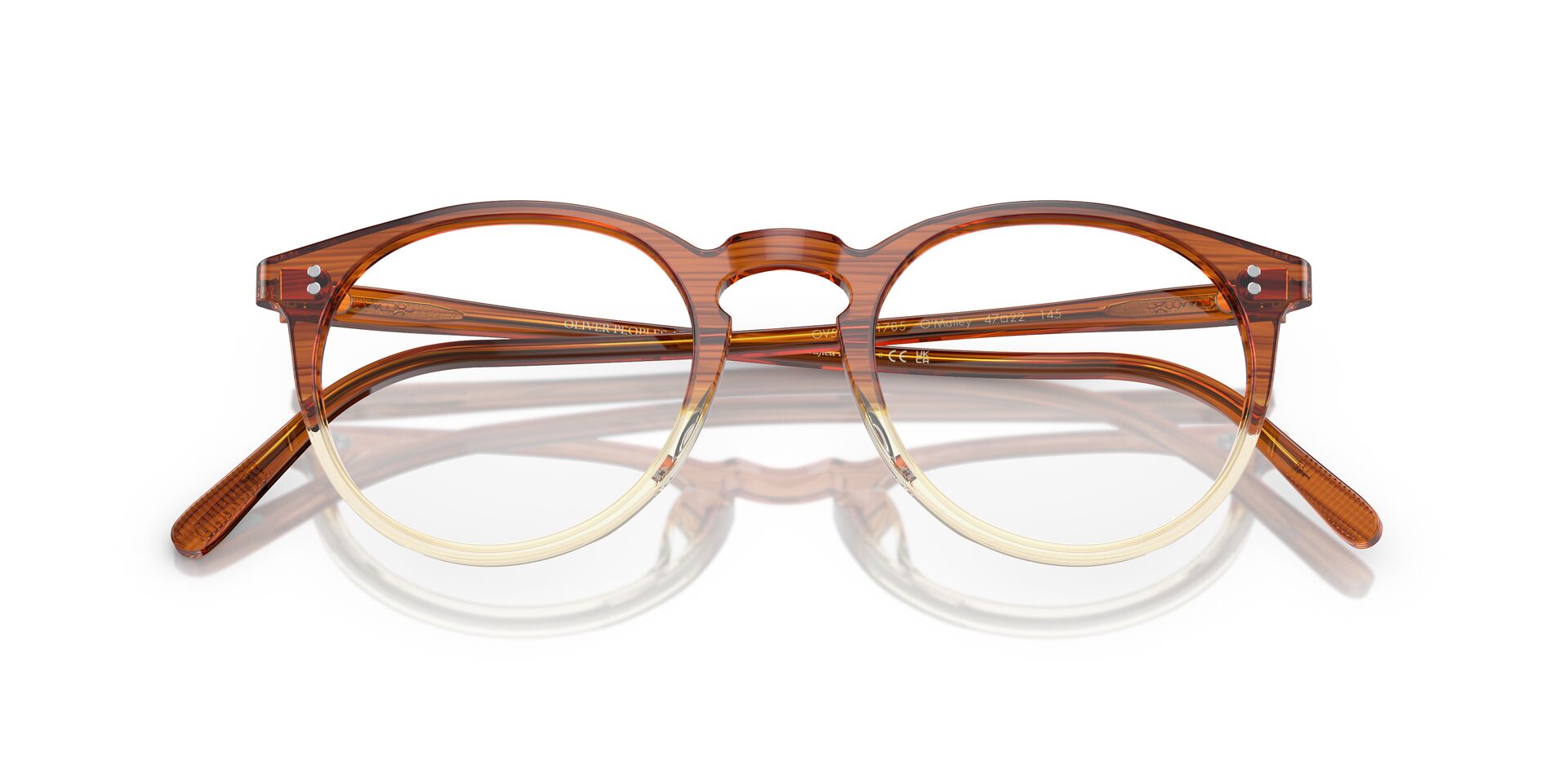 Oliver Peoples O'Malley OV5183