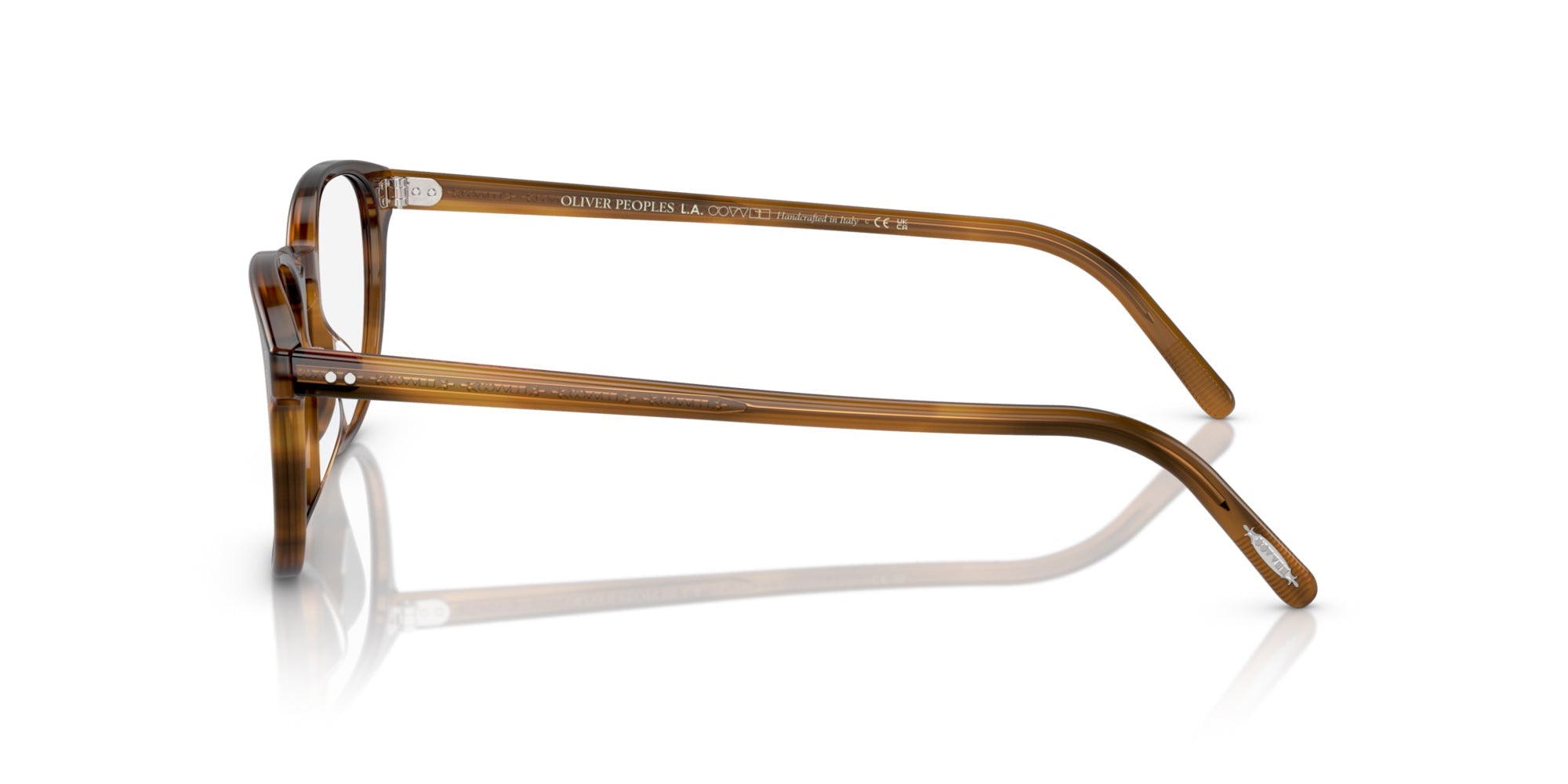 Oliver Peoples Fairmont OV5219